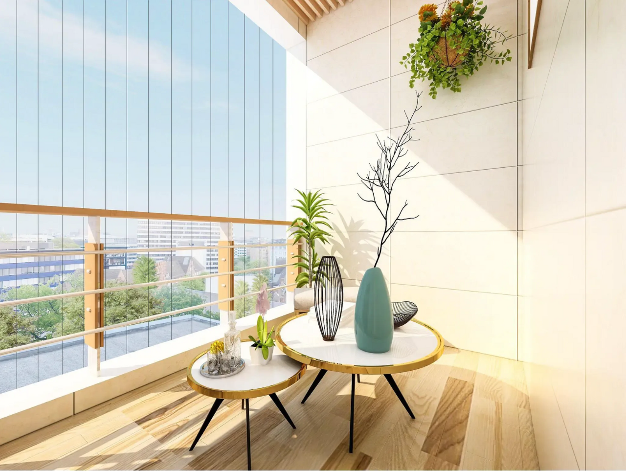 Safety Net Installation in Hyderabad