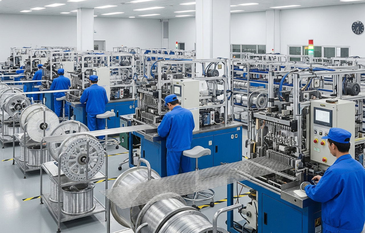 Invisible Grill Manufacturing Hyderabad